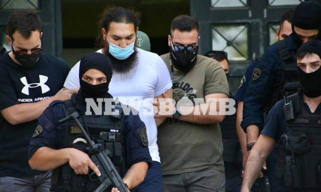 Μονή Πετράκη: Δίωξη για βαριά σκοπούμενη σωματική βλάβη σε βάρος του ιερέα - Πότε θα απολογηθεί