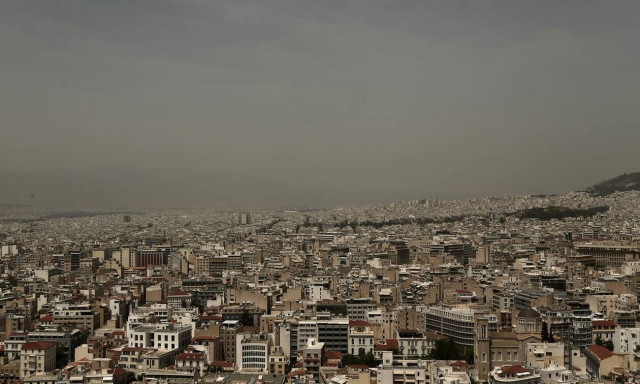 Καιρός: Ο καύσωνας «πνίγει» τη χώρα - Ποιες περιοχές θα φτάσει ο υδράργυρος τους 41 βαθμούς