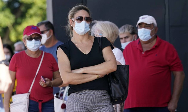 Κορονοϊός: Αυτές είναι οι μάσκες που προστατεύουν – Τι έδειξε γερμανική ερευνα