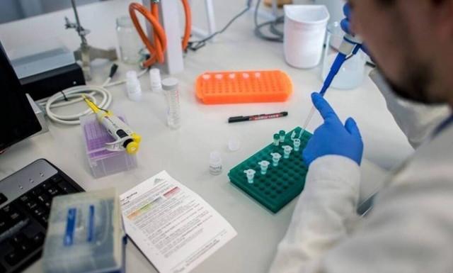 Αρκουμανέας: Συναγερμός για τη μετάλλαξη Δέλτα -Μέχρι τέλος Αυγούστου θα έχει κυριαρχήσει στη χώρα