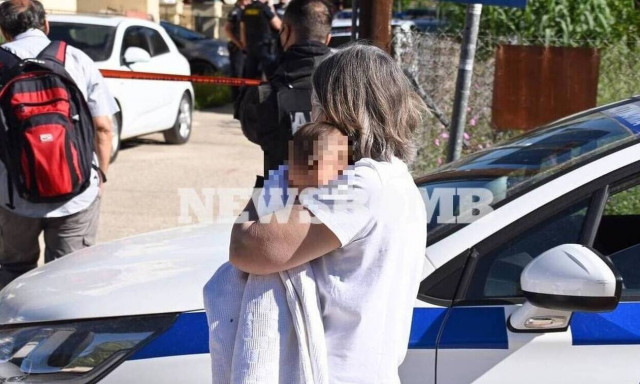 Αίτημα για από κοινού επιμέλεια της Λυδίας κατέθεσαν οι γονείς του πιλότου - Τι αναφέρουν