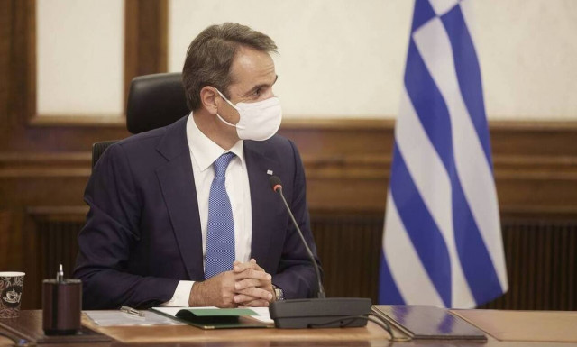 Ποια η ατζέντα Μητσοτάκη στη Σύνοδο Κορυφής – Τι θα ζητήσει για την Τουρκία