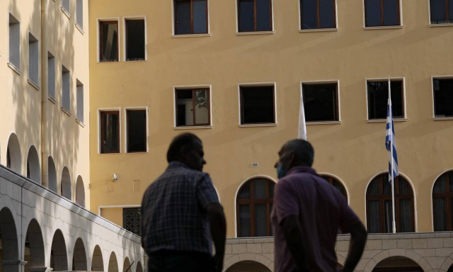 Επίθεση με βιτριόλι στους Μητροπολίτες: Η κατάσταση της υγείας τους