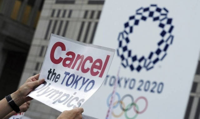 Ολυμπιακοί Αγώνες Olympic Games