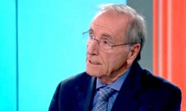 Γλυκά Νερά: Η αποκάλυψη του Πάνου Σόμπολου για τον πιλότο που σόκαρε τον Νίκο Χατζηνικολάου