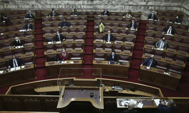 Dev't ministry's bill to simplify business licensing is approved in plenary vote