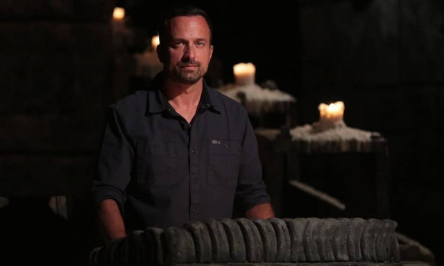 Survivor Spoiler 24/6: Αυτός αποχωρεί! Οι τέσσερις που πάνε στον ημιτελικό