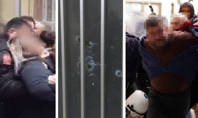 Κρήτη: Ισόβια στον 52χρονο για το φονικό στις Μοίρες