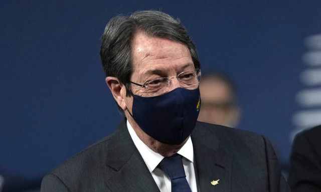 Αναστασιάδης