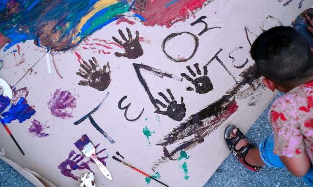 Παγκόσμια ημέρα κατά των ναρκωτικών: Δημιουργώντας ένα ασφαλές πλαίσιο αντιμετώπισης των εξαρτήσεων