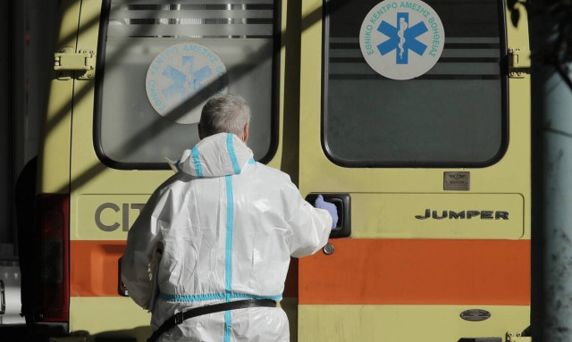 Τραγωδία στην Κρήτη: Αναζητούσε τον 20χρονο γιο της - Τον βρήκε νεκρό σε χωράφι