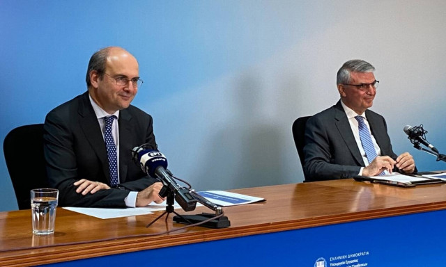 Αλλαγές στο ασφαλιστικό: Δεν επηρεάζεται ούτε η καταβολή ούτε το ύψος των επικουρικών συντάξεων