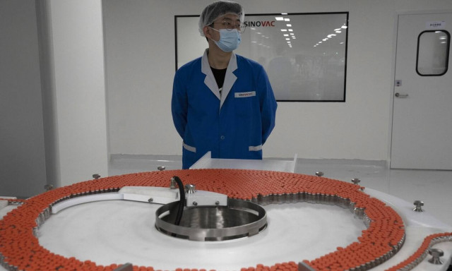 Κορονοϊός: Τον Νοέμβριο του 2019 το πρώτο κρούσμα Covid-19 στον κόσμο