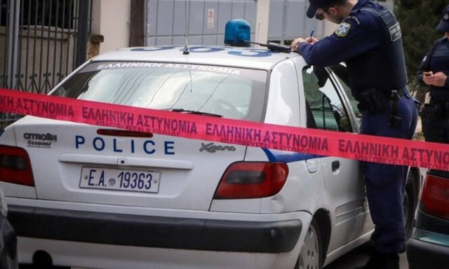 Λάρισα: Πυροβόλησαν με καραμπίνα και σκότωσαν ηλικιωμένο - Συνελήφθη ο δράστης