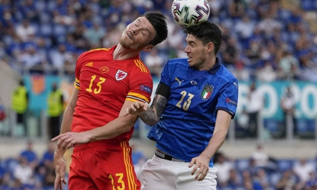 Euro 2020: Νίκη ή πας σπίτι σου! - Ξεκινούν τα νοκ άουτ στο Ευρωπαϊκό Πρωτάθλημα (video)