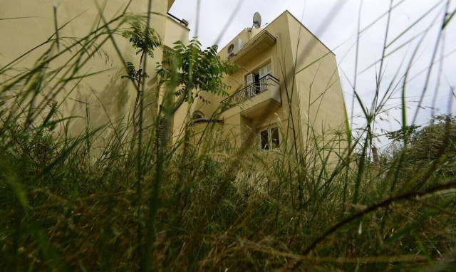 Γλυκά Νερά: Ανατροπή με την αγορά του οικοπέδου - Ποιος έδωσε τα χρήματα