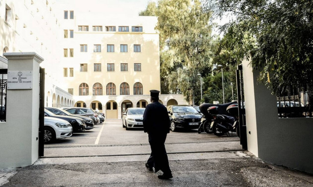 Επίθεση με βιτριόλι: Τον αποτροπιασμό της εκφράζει η Ιερά Σύνοδος