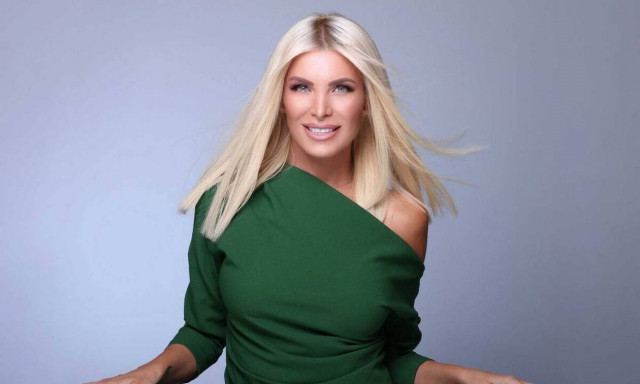 Κατερίνα Καινούργιου: Η ανακοίνωση του Open για την κατάσταση της υγείας της