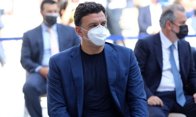 Κικίλιας: Κίνδυνος από τη μετάλλαξη Δέλτα - Ασφαλείς οι εμβολιασμένοι