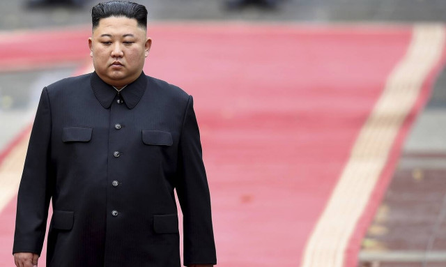 Κιμ Γιονγκ Ουν: Ο απόλυτος ηγέτης ενός «κομμουνιστικού παράδεισου» που υποφέρει - Μύθοι και αλήθειες