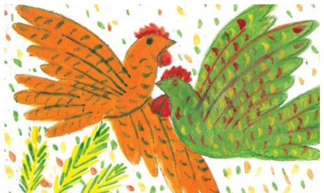 Κοτόπουλα Αγγελάκης: Όταν «η τέχνη στη γεύση» γίνεται πολυβραβευμένη και οικογενειακή υπόθεση