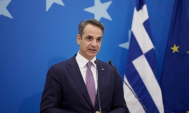 PM Mitsotakis welcomes start of Hellinikon project implementation