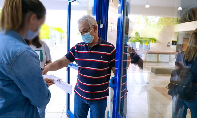 Πανελλήνιες - Πανελλαδικές 2021 - ΕΠΑΛ: Τα θέματα που «έπεσαν» στα 4 εξεταζόμενα μαθήματα