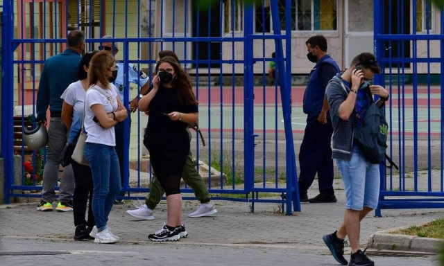 Πανελλήνιες - Πανελλαδικές 2021: Σε τέσσερα μαθήματα εξετάζονται το Σάββατο οι υποψήφιοι των ΕΠΑΛ