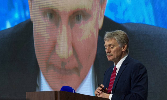 Η Ρωσία «λυπάται» που η ΕΕ αρνήθηκε συνάντηση κορυφής