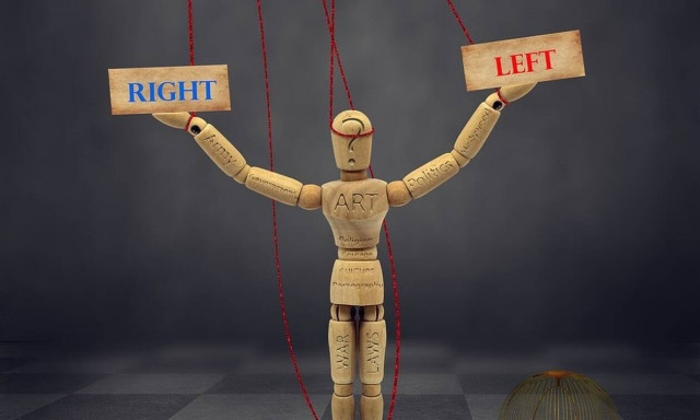 Το ζητούμενο της πολιτικής σταθερότητας και οι κυβερνήσεις ανοχής...