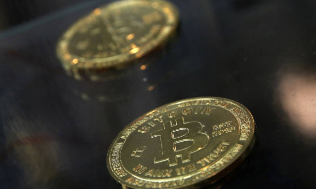 Βρετανία:  Κατάσχεση ρεκόρ κρυπτονομισμάτων στο Ηνωμένο Βασίλειο - Ξέπλυμα χρήματος