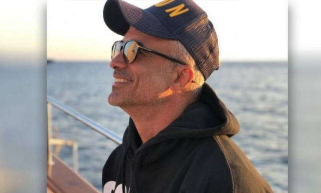 Θάνατος Σταύρου Δογιάκη: Έχει ξαναγίνει «αυτοκτονία» με δυο πυροβολισμούς;