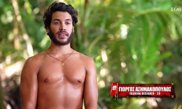 Survivor Αποκάλυψη: Πού θα δωρίσει τα χρήματα που κέρδισε ο Γιώργος Ασημακόπουλος