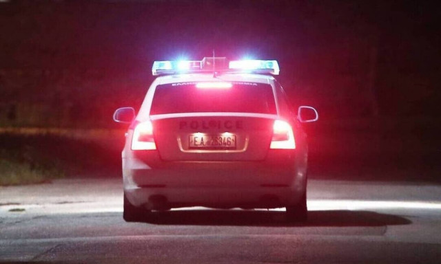 Θεσσαλονίκη: «Ντου» της ΕΛ.ΑΣ. σε γλέντι γάμου - Τραυματίστηκαν αστυνομικοί