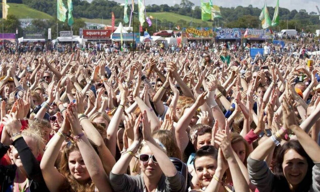 Κορονοϊός - Βρετανία: Μόνο 28 στους 58.000 μολύνθηκαν σε πιλοτικές εκδηλώσεις χωρίς μέτρα