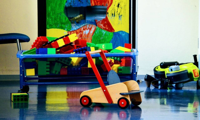 Παιδικοί Σταθμοί ΕΣΠΑ 2021-2022: Πότε ξεκινούν οι αιτήσεις για voucher - Περισσότεροι δικαιούχοι