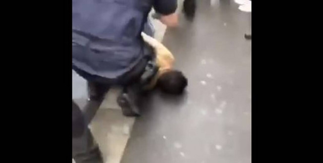 Γερμανία: 24χρονος Σομαλός ο μακελάρης στο Βίρτσμπουργκ- Φώναζε «Αλλάχ Ακμπάρ»