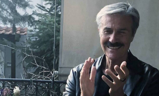 Τάκης Χρυσικάκος