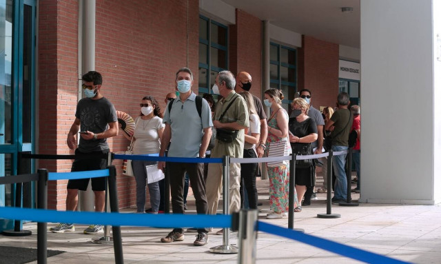 Εμβόλιο κορονοϊού