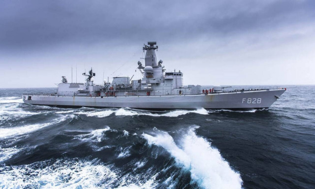 Φρεγάτες: Τελεσίγραφο Παναγιωτόπουλου στους «μνηστήρες» -Γιατί οι Ολλανδοί «αγγίζουν» την πρώτη νίκη