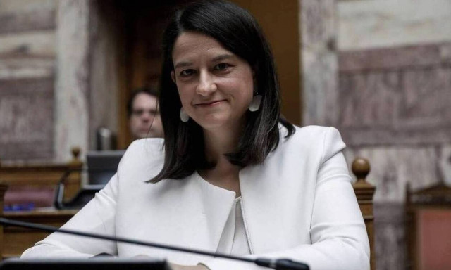 ΟΛΜΕ: Δεκτή η αγωγή της Κεραμέως