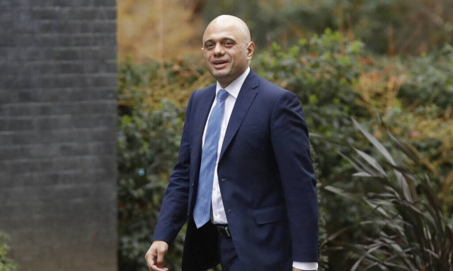 Βρετανία: Αυτός είναι ο νέος υπουργός Υγείας μετά την παραίτηση του Ματ Χάνκοκ