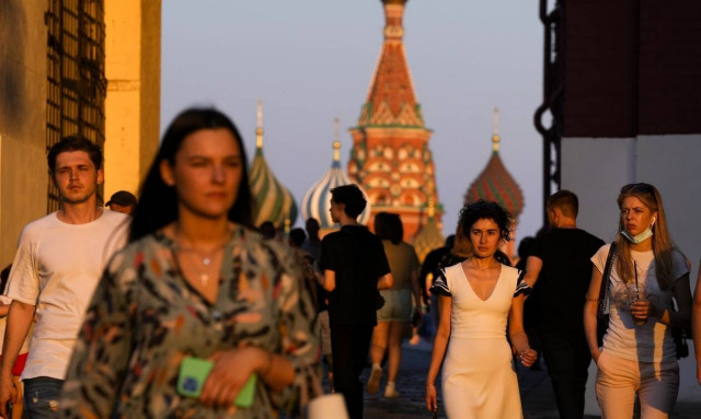 Covid-19: Αναστολή εμβολιασμών σε περιοχές της Ρωσίας λόγω έλλειψης δόσεων