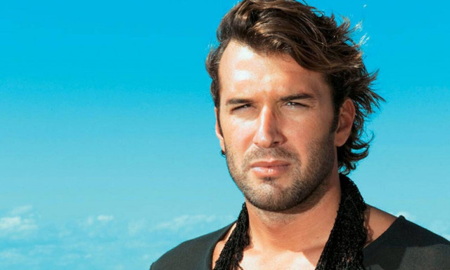 Οι 5 πιο όμορφοι άντρες που έχει βγάλει η Κρήτη