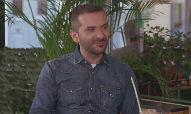 Λεωνίδας Κουτσόπουλος: Μίλησε για τη σχέση του με τη Χρύσα Μιχαλοπούλου και… τον Πανιώνιο