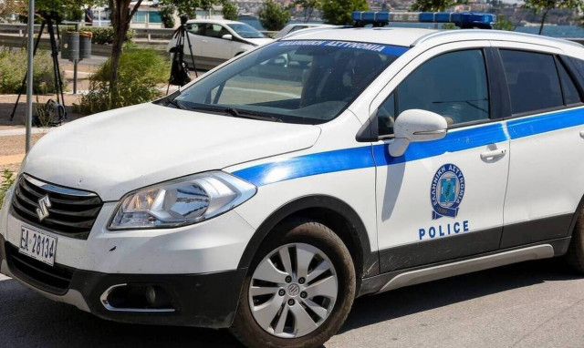 Θρίλερ στη Μαγνησία - Εντοπίστηκε νεκρός 59χρονος σε χωράφι