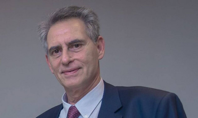 ΠΑΣΕΠΠΕ: Επανεξελέγη πρόεδρος ο Κωνσταντίνος Γκολιόπουλος