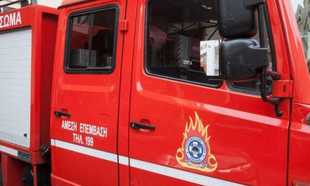 Ηράκλειο: 39χρονη αποπειράθηκε να κάψει το αυτοκίνητο της.... ξαδέρφης της!