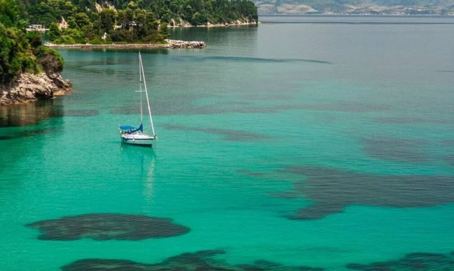 Τουρισμός για όλους: Πότε ξεκινούν οι αιτήσεις - Ποια τα κριτήρια