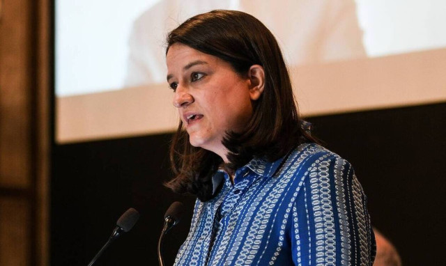 Niki Kerameus: Reform of schools to pivot around greater autonomy with assessment